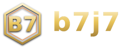 b7j7 logo