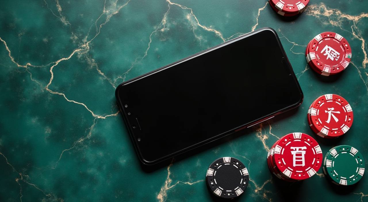 b7j7 mobile gaming