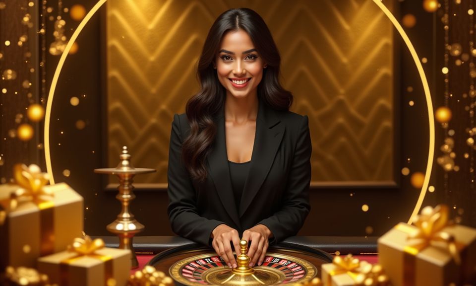 b7j7 Table Blackjack Gold কীভাবে কাজ করে